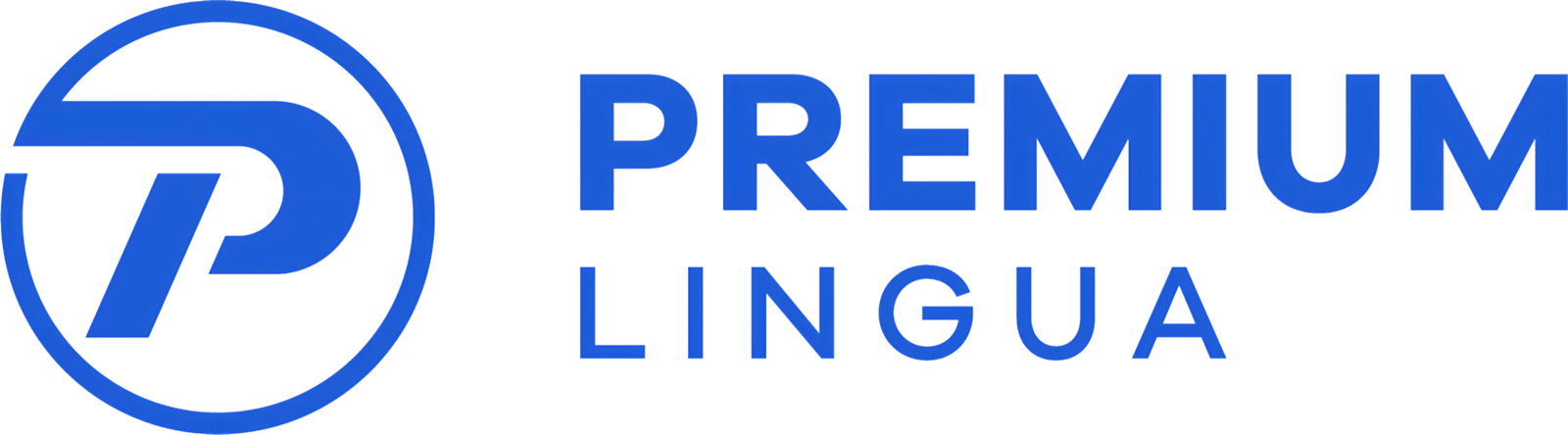 Premium Lingua
