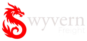 Wyvern Freight logo